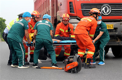 金华沛县道路救援