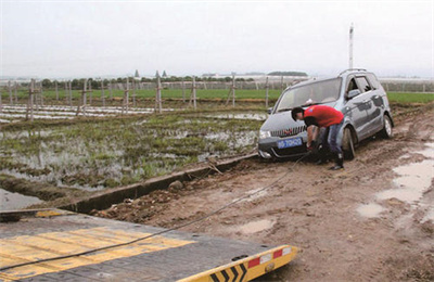 金华抚顺道路救援