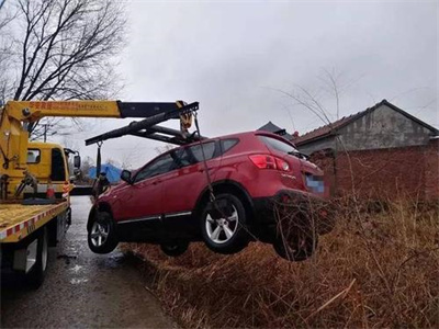 金华楚雄道路救援