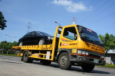 金华旅顺口区道路救援